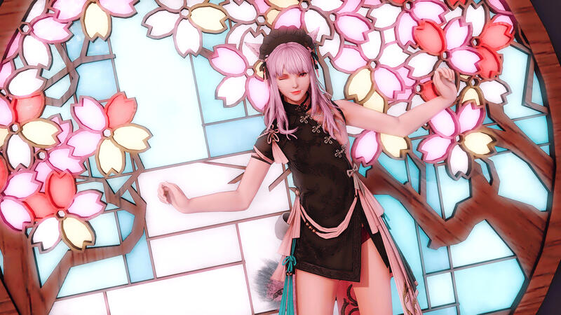 Breeze of Spring