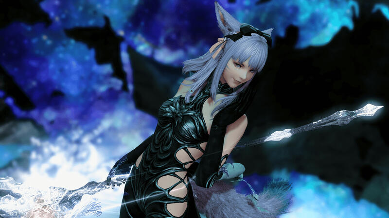 Dark Ambitions