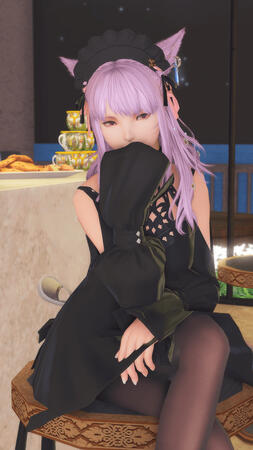 Glance