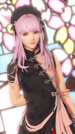 Gentle Spring